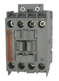 Contactor CA7-16-10-24Z